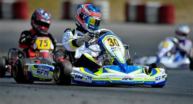 GoKarting